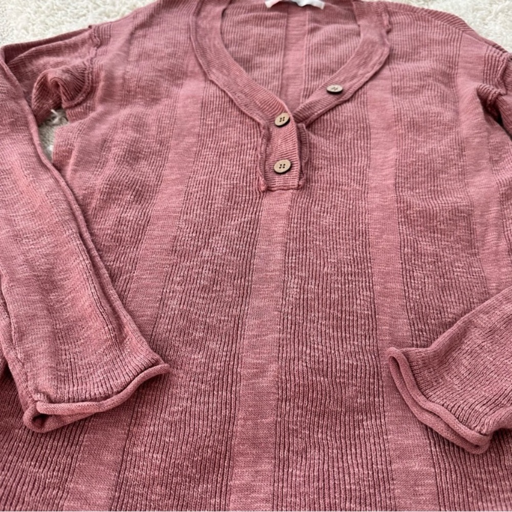 PRICE IS FIRM. Purchase ONLY. NWOT FP SET🦋 Jen’s Pirate Booty Spell Johnny Was - Picture 15 of 15